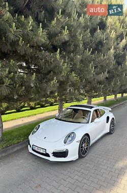 Купе Porsche 911 2014 в Одессе