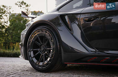 Купе Porsche 911 2023 в 