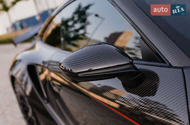 Купе Porsche 911 2023 в 