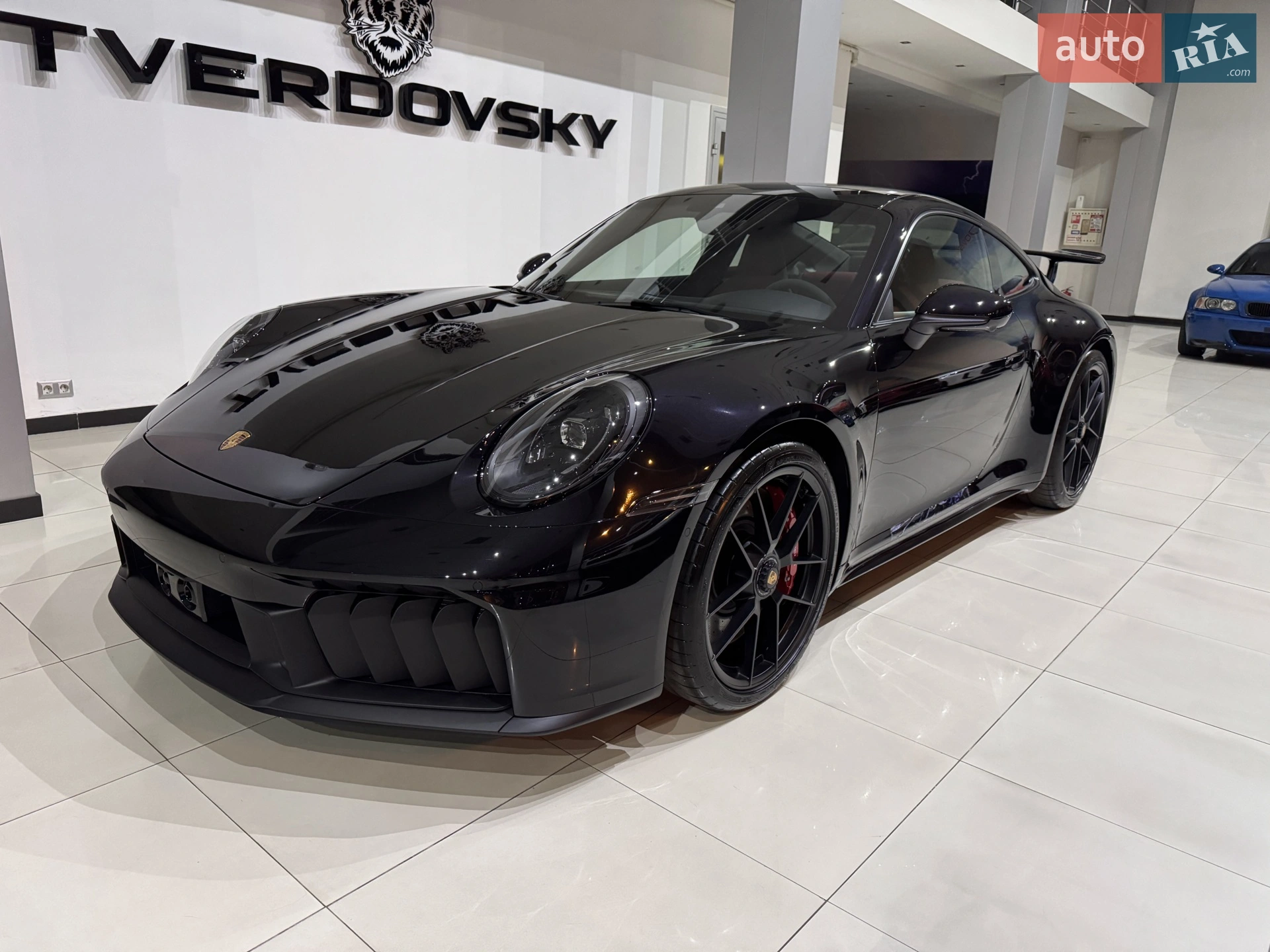 2025 Porsche 911 - мініатюра 70