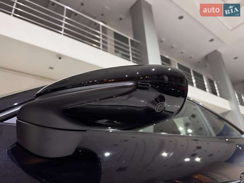 Купе Porsche 911 2025 в Одессе