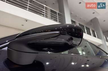 Купе Porsche 911 2025 в 