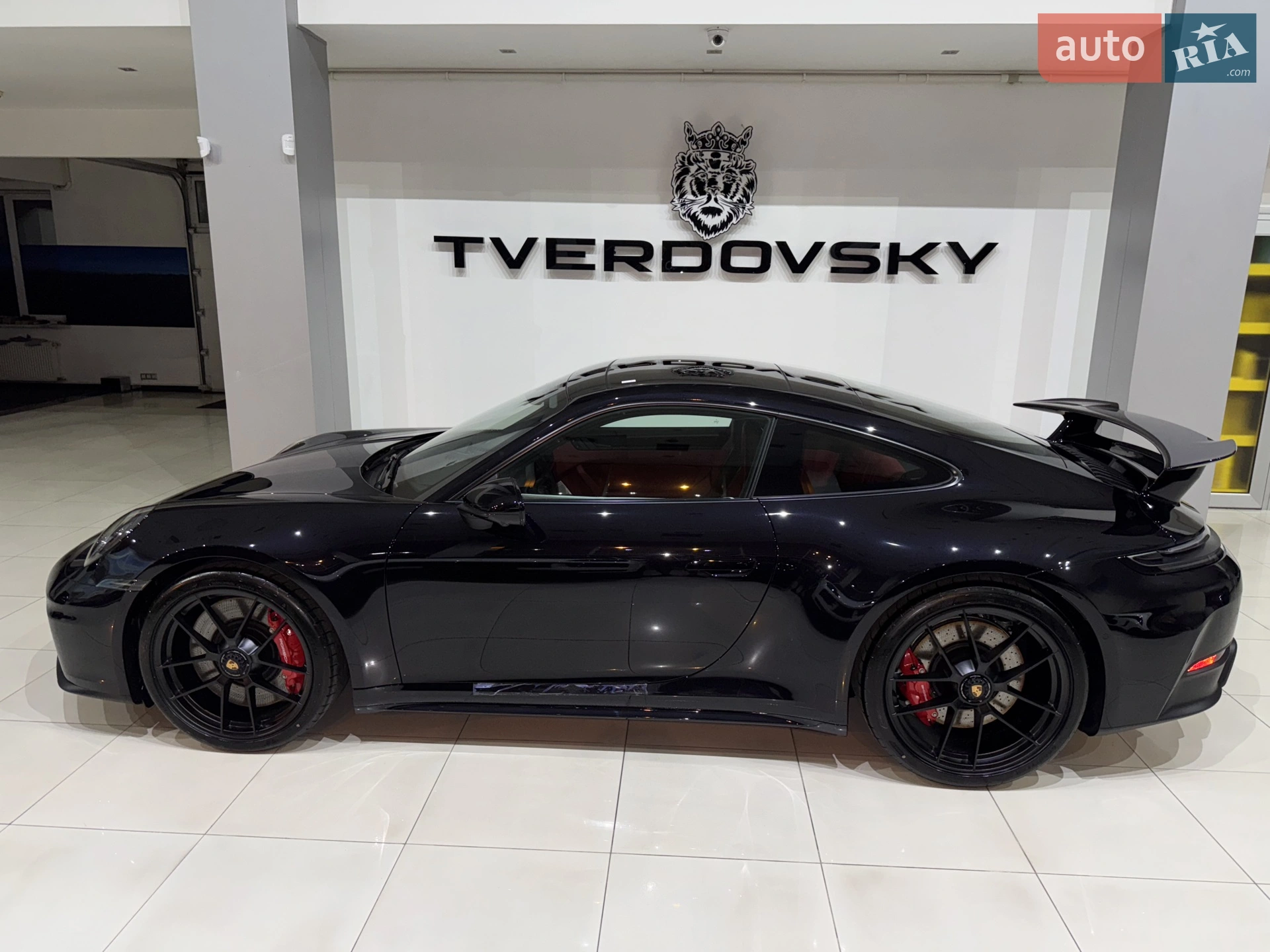 2025 Porsche 911 - мініатюра 141