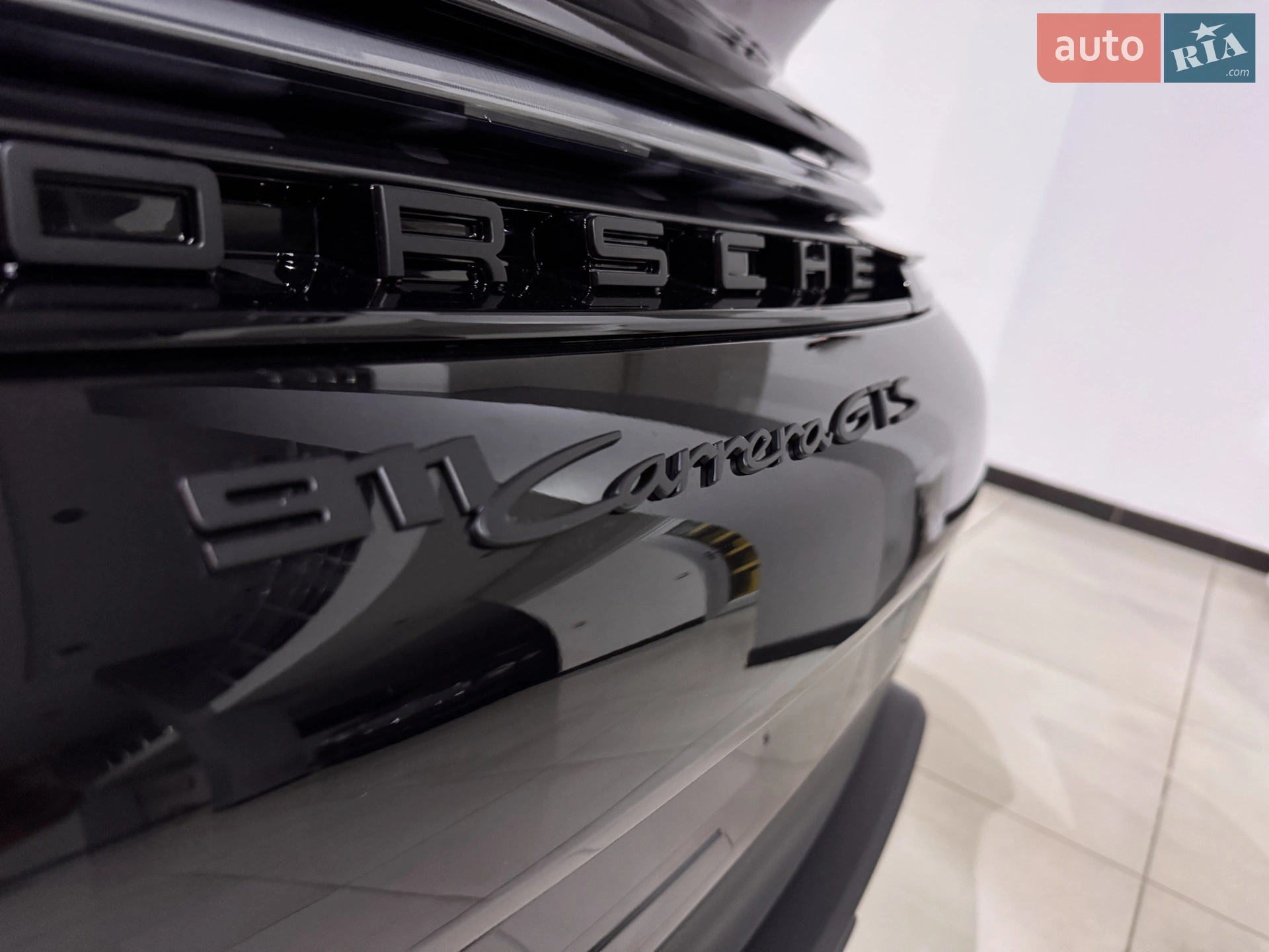 2025 Porsche 911 - мініатюра 113