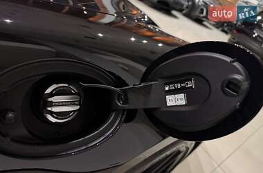 Купе Porsche 911 2025 в 