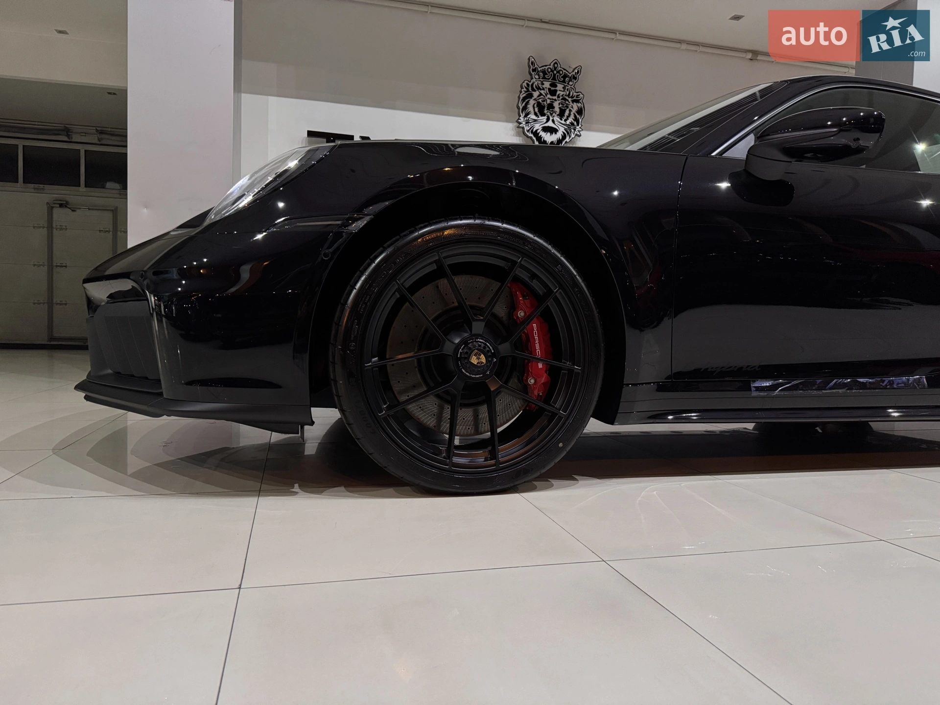 2025 Porsche 911 - мініатюра 93