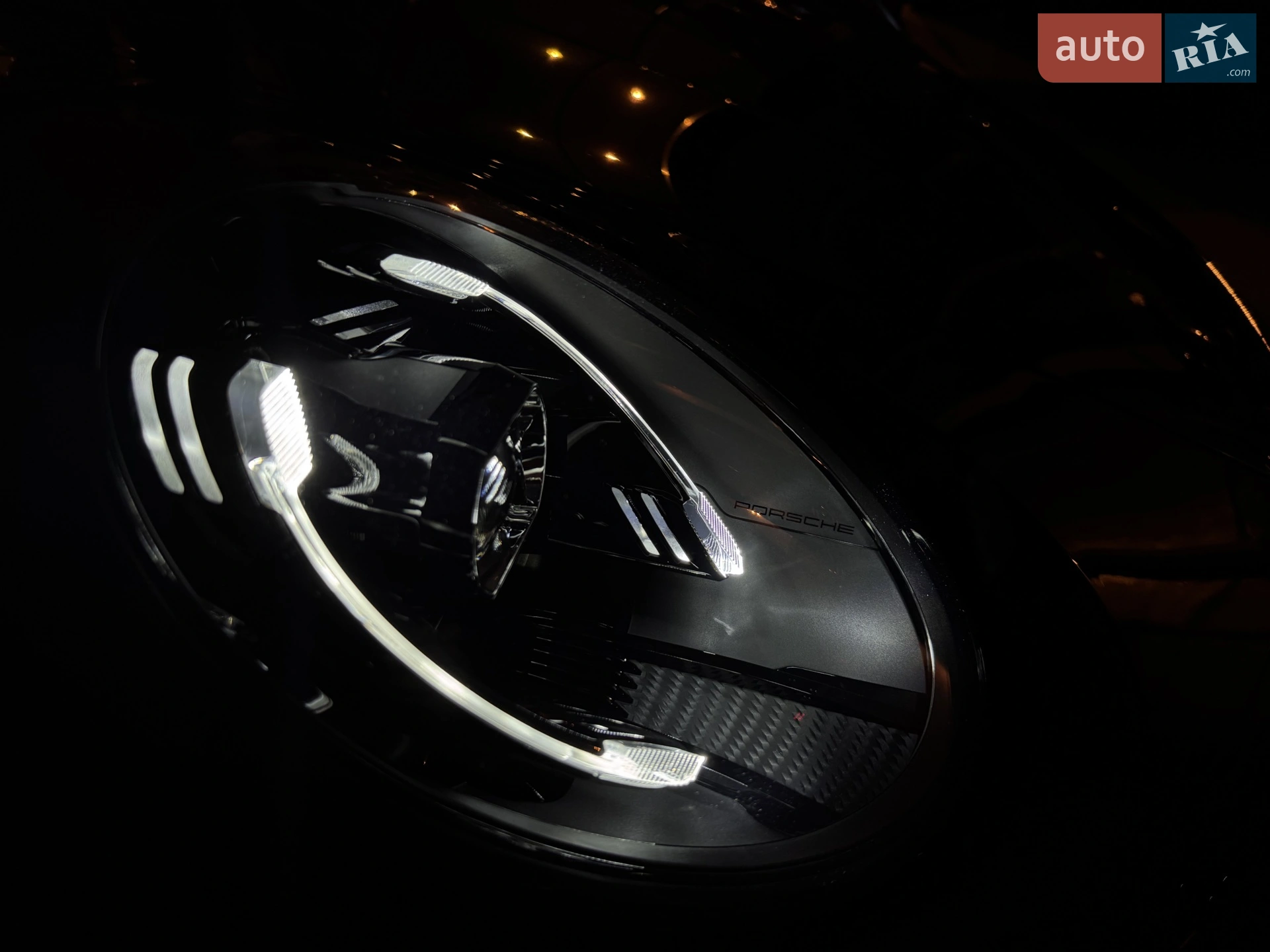 2025 Porsche 911 - мініатюра 10