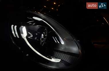 Купе Porsche 911 2025 в 