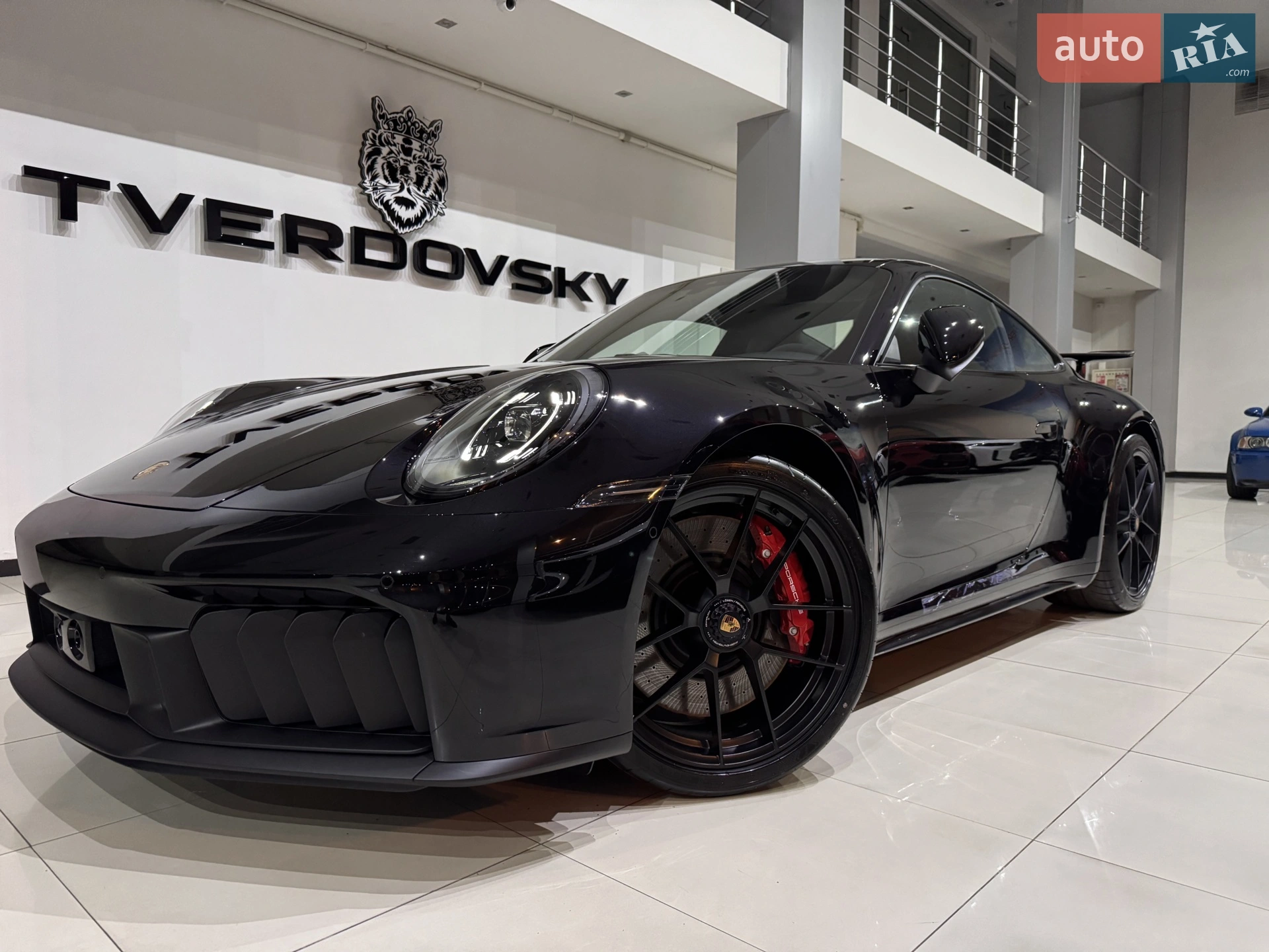 2025 Porsche 911 - мініатюра 102