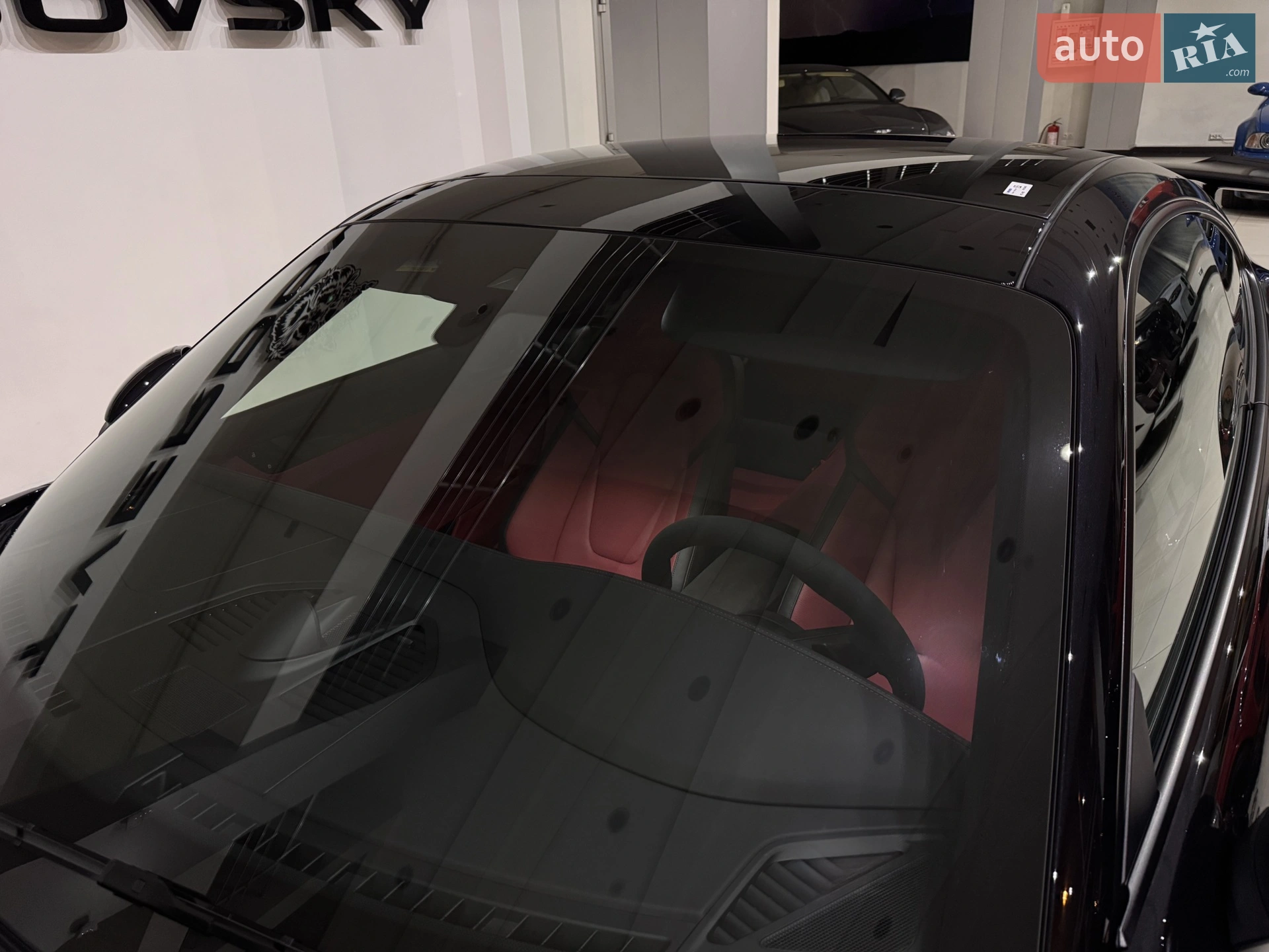2025 Porsche 911 - мініатюра 68