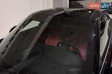 Купе Porsche 911 2025 в 