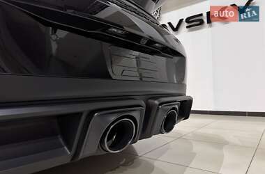 Купе Porsche 911 2025 в 
