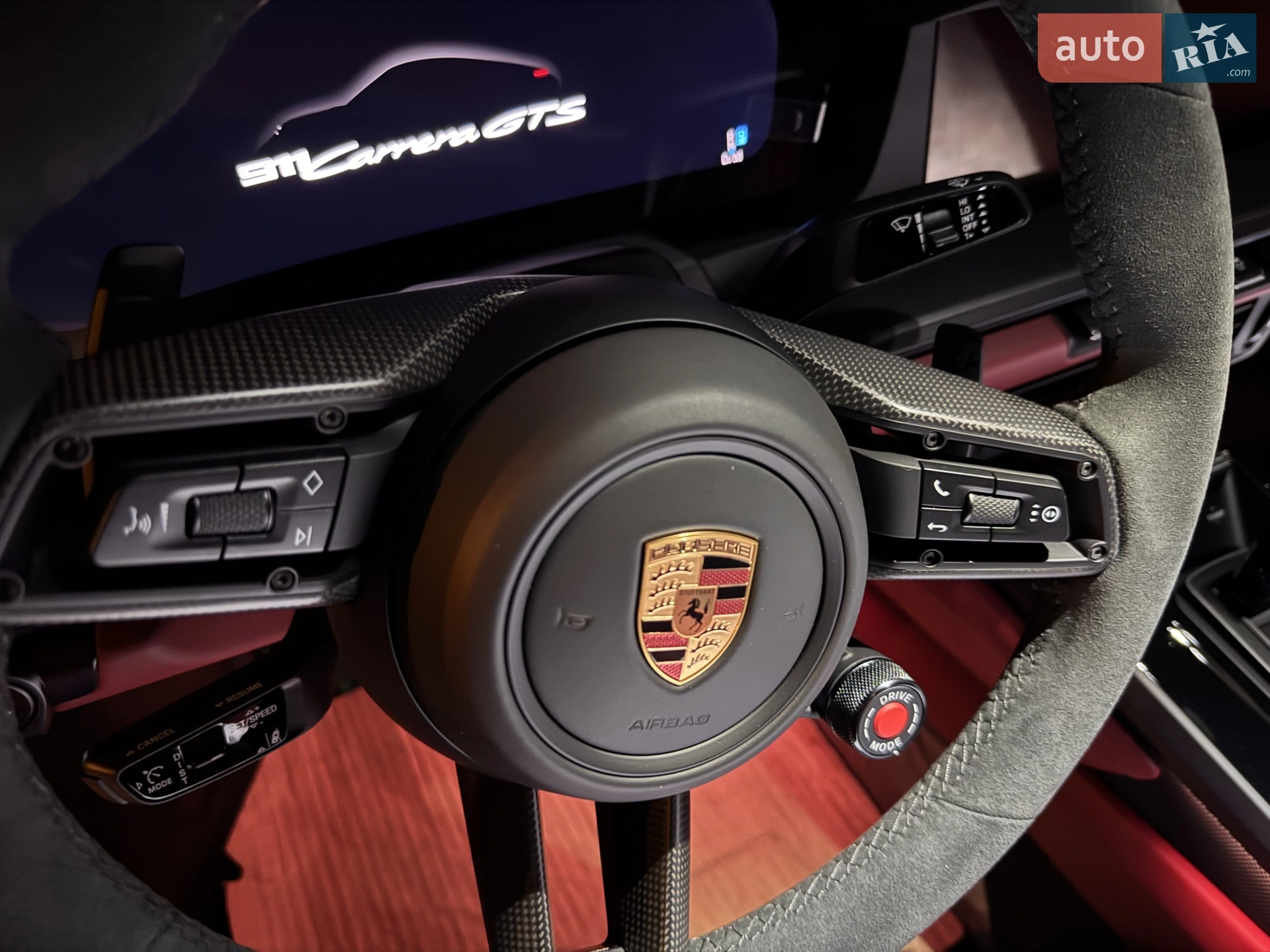 2025 Porsche 911 - мініатюра 164