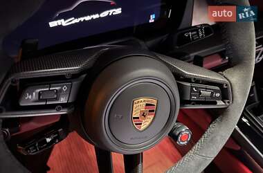 Купе Porsche 911 2025 в 
