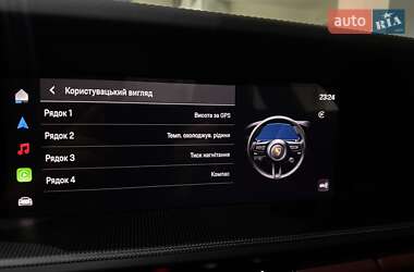 Купе Porsche 911 2025 в 