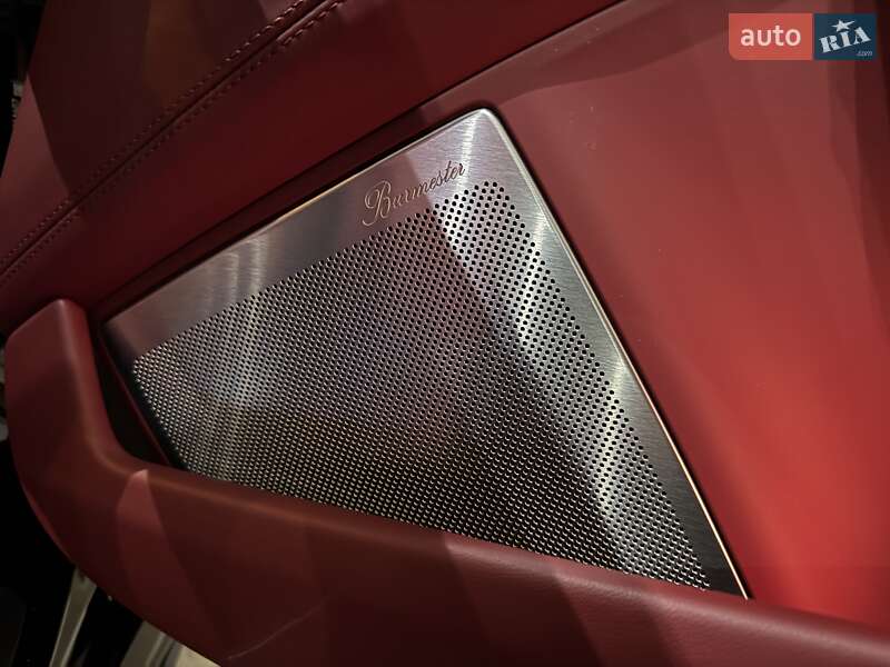Купе Porsche 911 2025 в Одессе