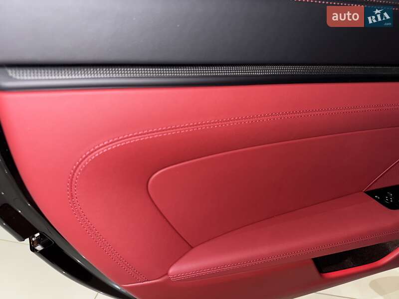 Купе Porsche 911 2025 в Одессе