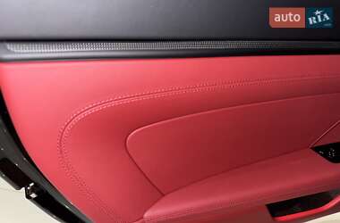Купе Porsche 911 2025 в 