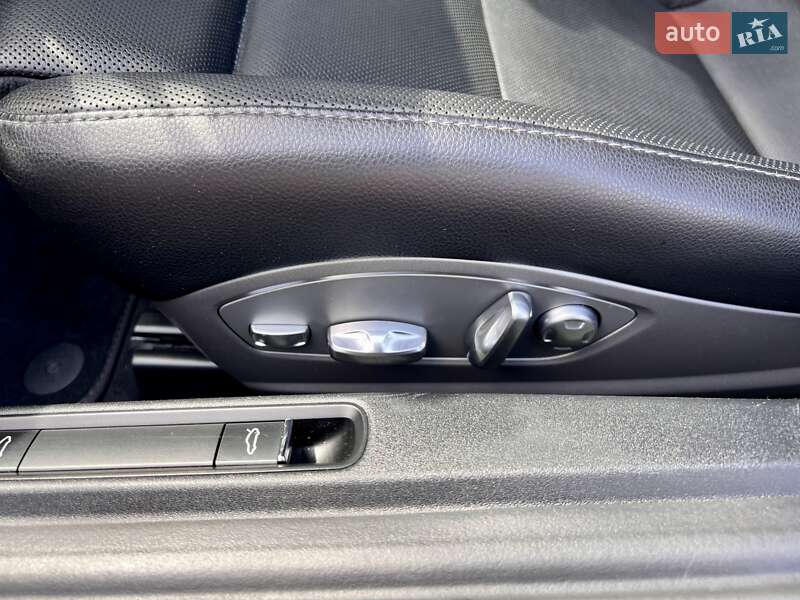 Купе Porsche 911 2014 в Киеве