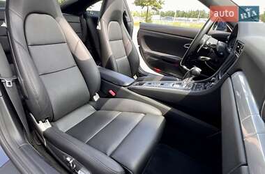 Купе Porsche 911 2014 в 