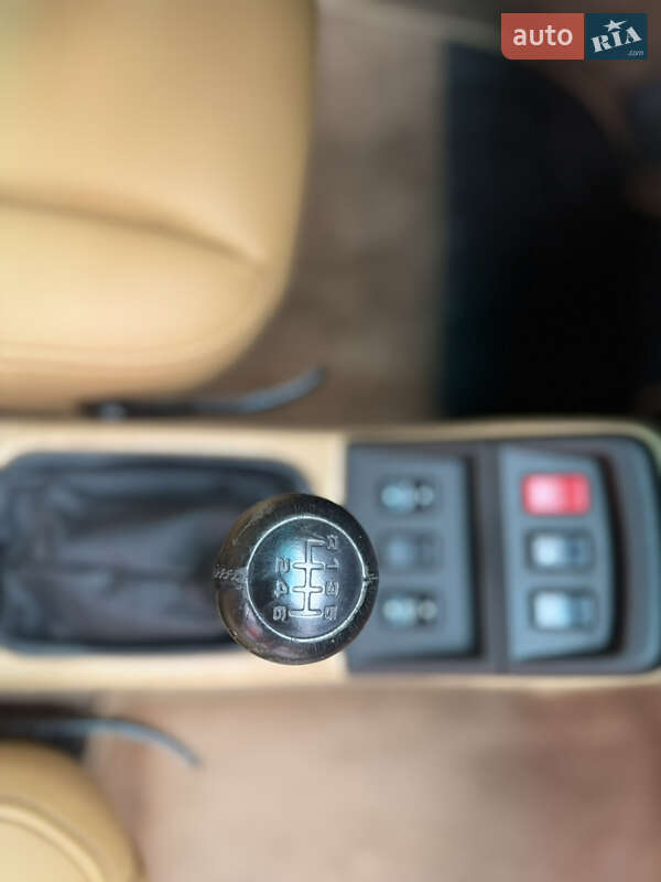 Кабриолет Porsche 911 1997 в Киеве