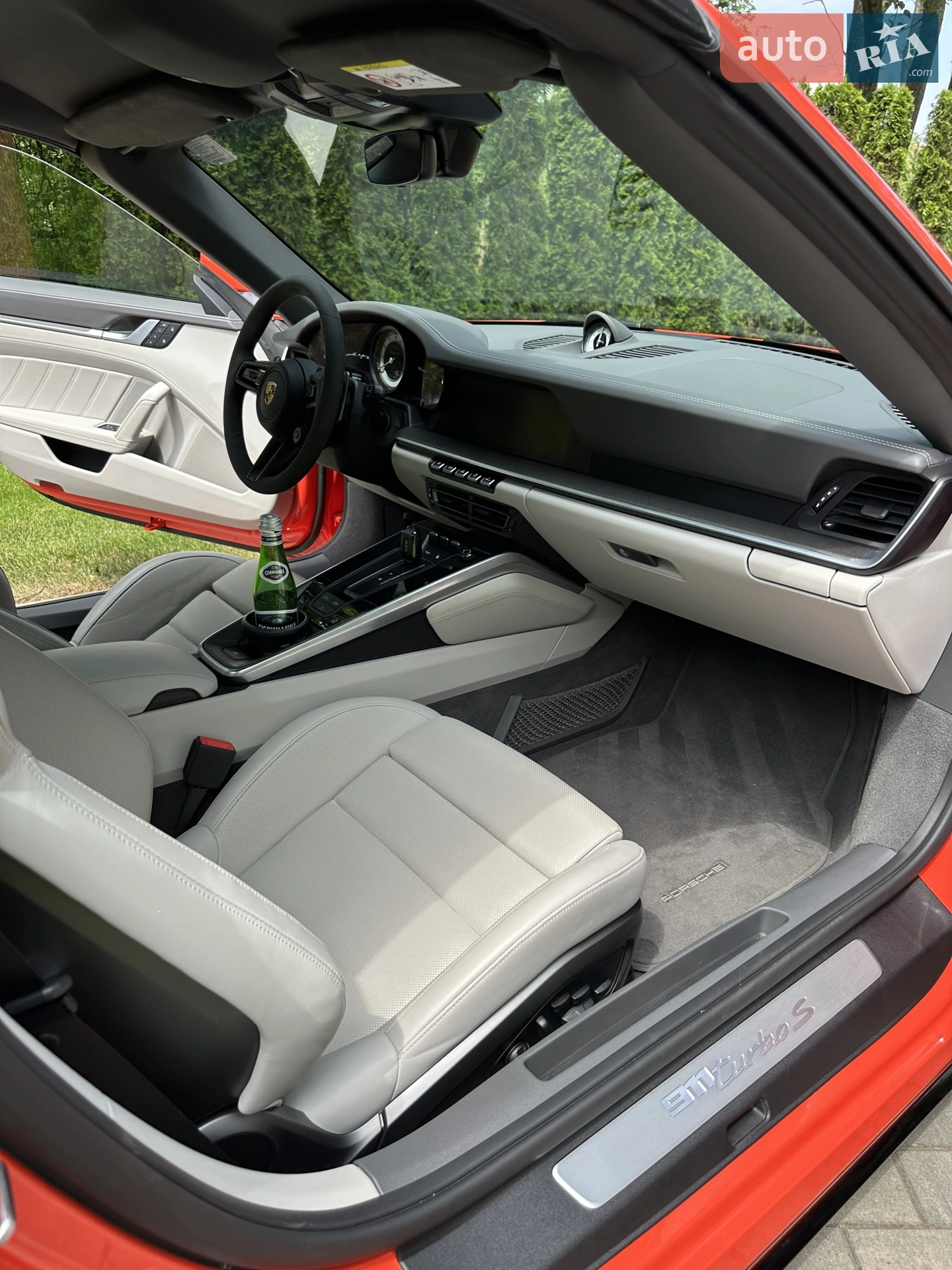 2022 Porsche 911 - мініатюра 24