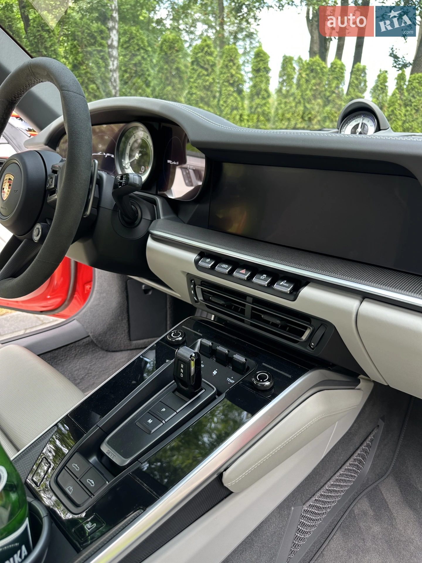 2022 Porsche 911 - мініатюра 26