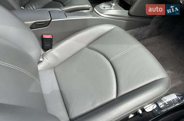 Купе Porsche 911 2006 в 