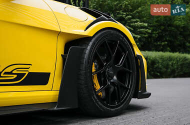 Купе Porsche 911 2024 в 