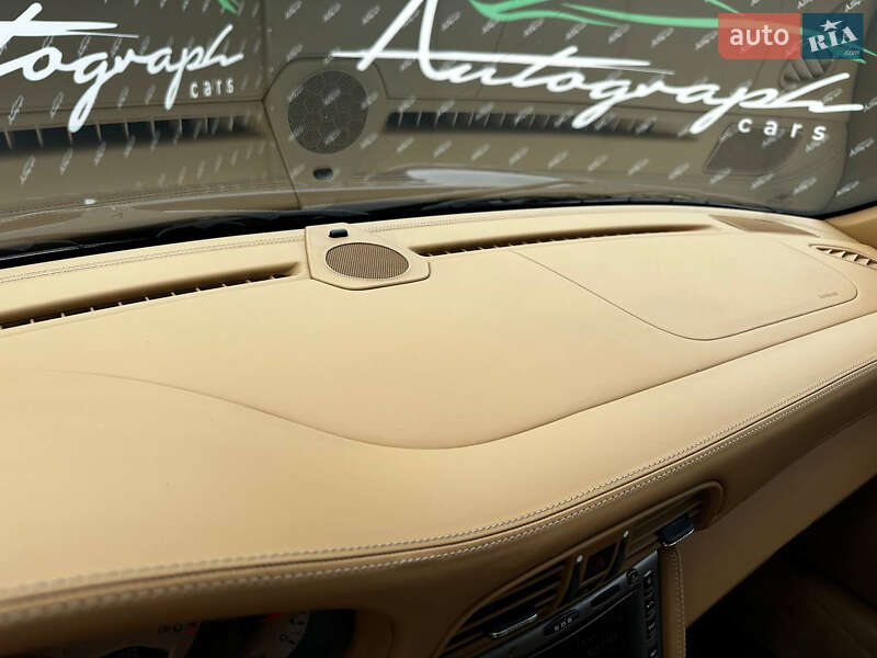 Купе Porsche 911 2006 в Киеве