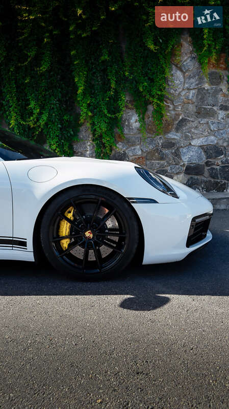 Купе Porsche 911 2019 в Виннице фото 60 Купе Porsche 911 2019 в Виннице