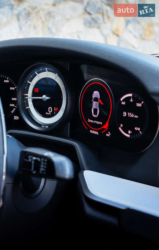 Купе Porsche 911 2019 в Виннице фото 64 Купе Porsche 911 2019 в Виннице