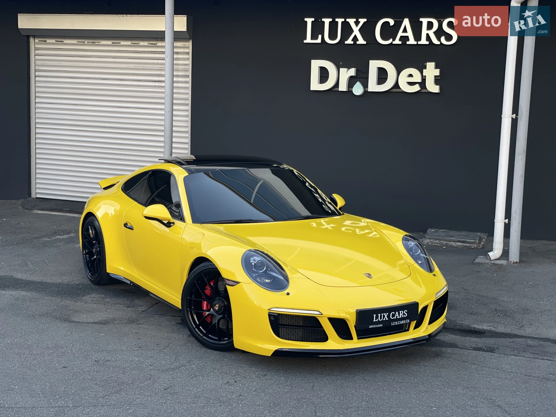 2017 Porsche 911 - мініатюра 29