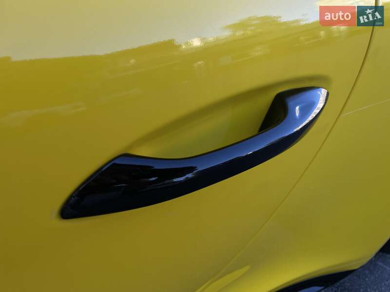 Купе Porsche 911 2017 в Києві