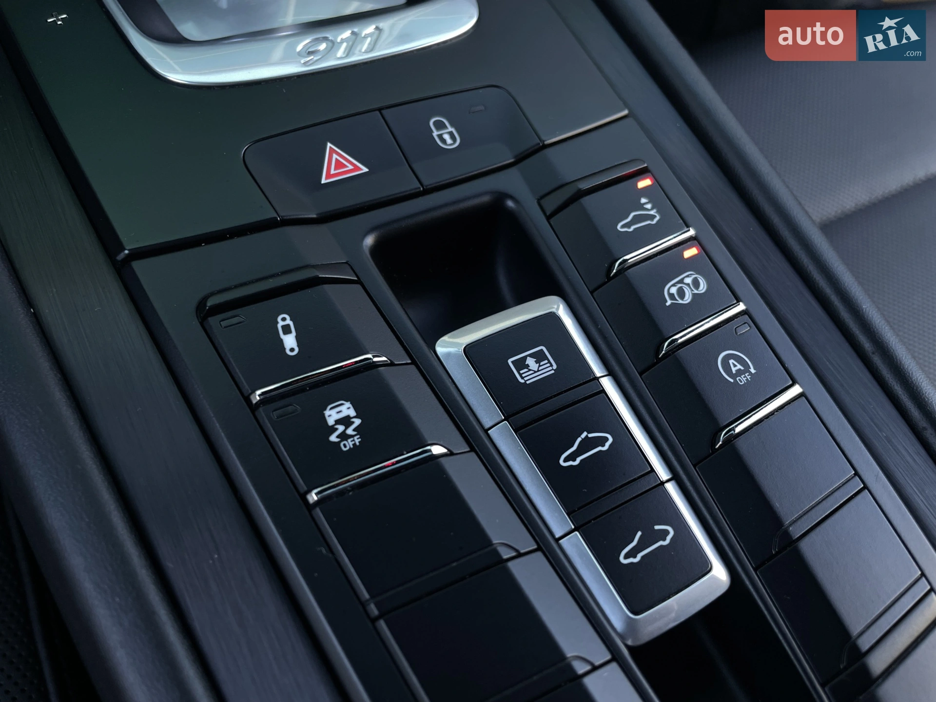 2017 Porsche 911 - мініатюра 61