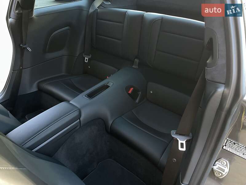 Купе Porsche 911 2017 в Києві