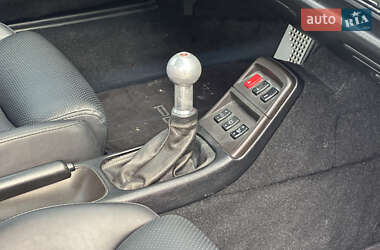 Купе Porsche 911 1995 в 