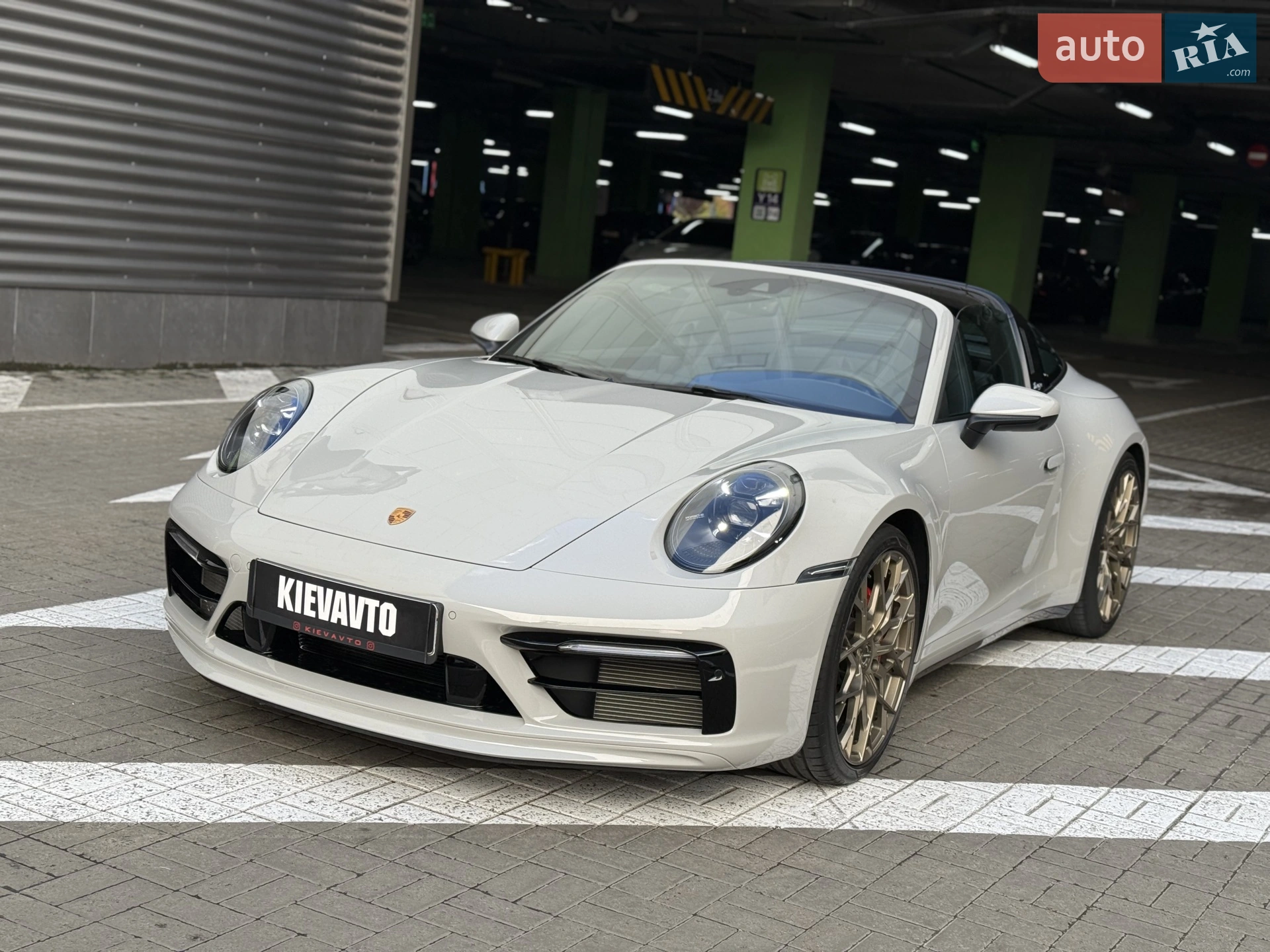 2023 Porsche 911 - мініатюра 5