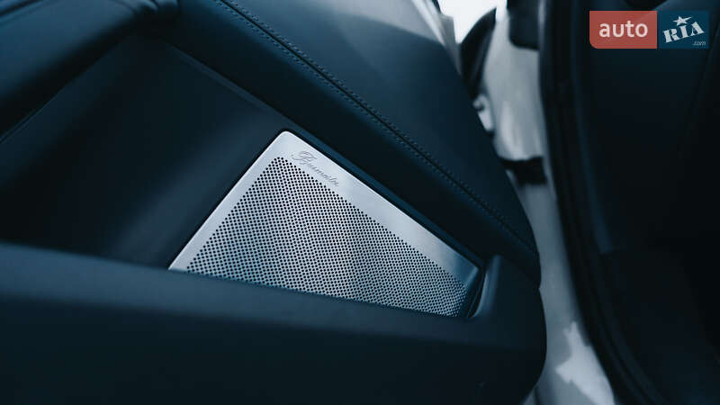 Кабріолет Porsche 911 2022 в Києві