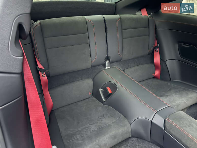 Купе Porsche 911 2023 в Киеве фото 55 Купе Porsche 911 2023 в Киеве