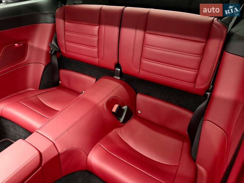 Купе Porsche 911 2022 в Киеве