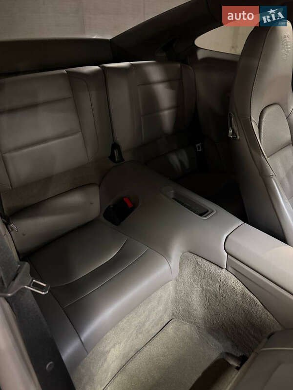 Купе Porsche 911 2013 в Києві фото 16 Купе Porsche 911 2013 в Києві