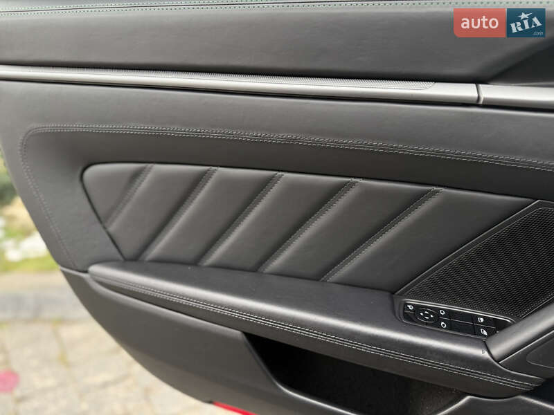 Купе Porsche 911 2021 в Львове фото 30 Купе Porsche 911 2021 в Львове