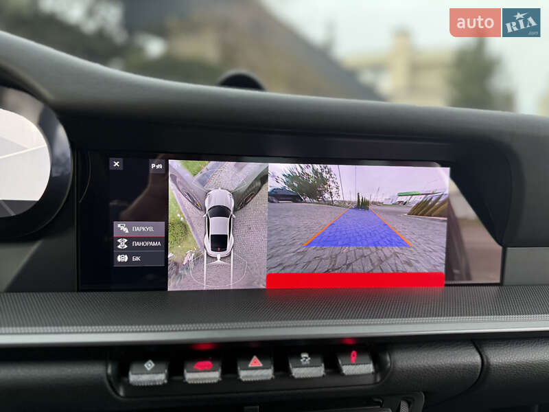 Купе Porsche 911 2021 в Львове фото 42 Купе Porsche 911 2021 в Львове