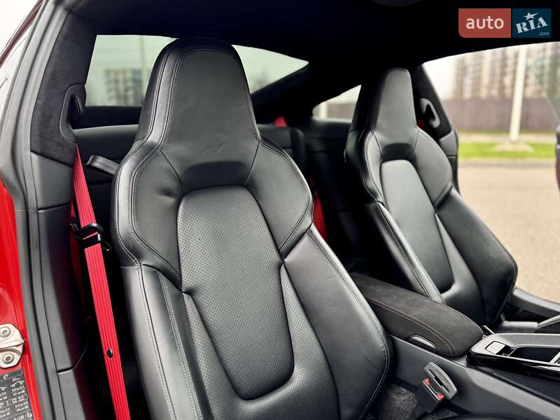 Купе Porsche 911 2022 в Киеве фото 31 Купе Porsche 911 2022 в Киеве