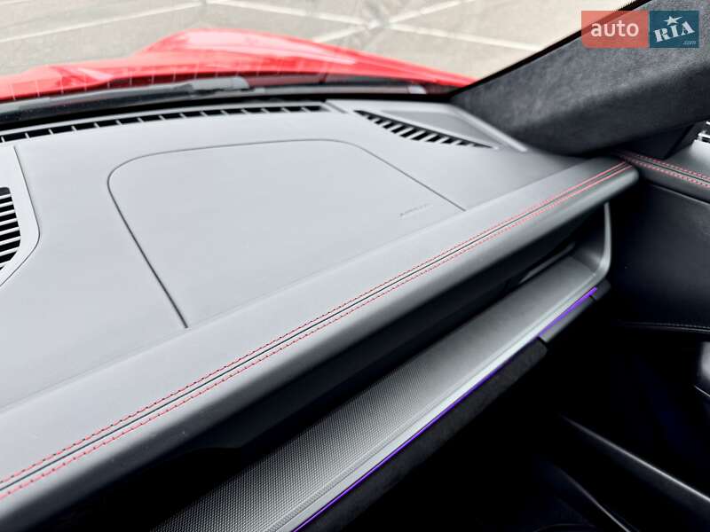 Купе Porsche 911 2022 в Киеве фото 36 Купе Porsche 911 2022 в Киеве