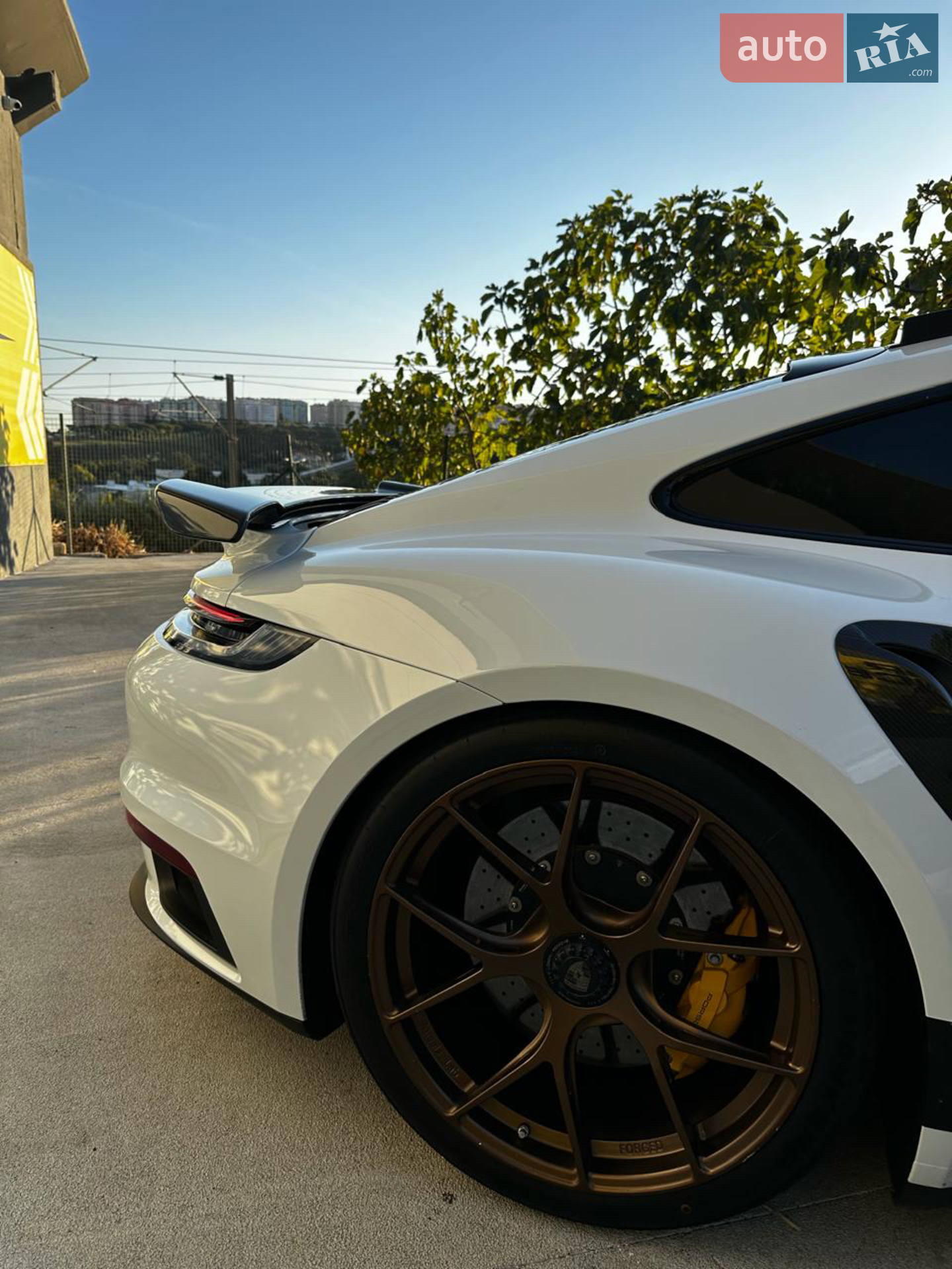 2020 Porsche 911 - мініатюра 13
