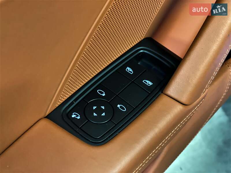 Купе Porsche 911 2025 в Киеве