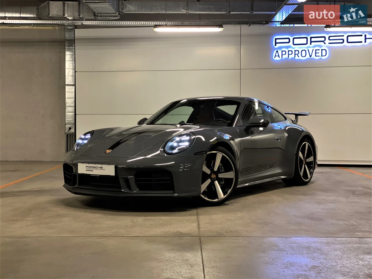 2024 Porsche Macan - мініатюра 64