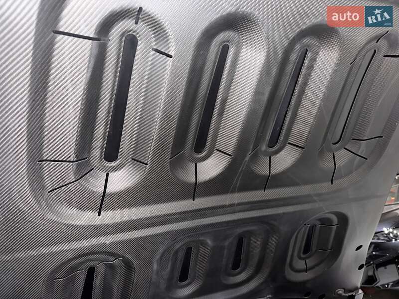 Купе Porsche 911 2023 в Одессе